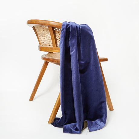  Velours de Soie & Coton