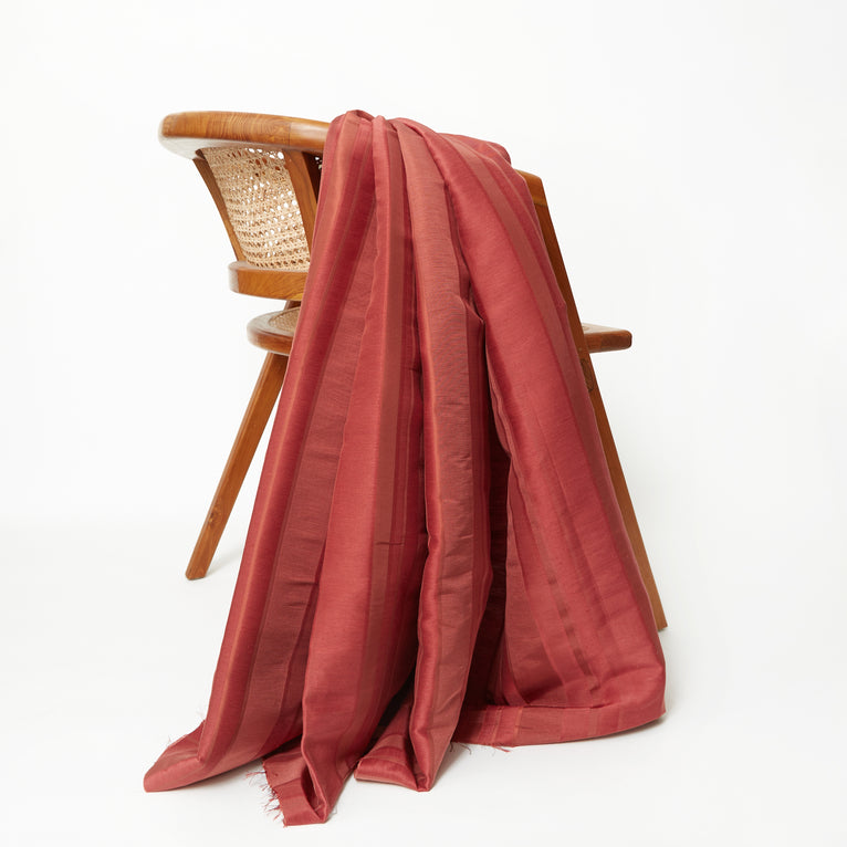 T24Q06537 | Toile Grande Laize à Rayures Variées - vue 5