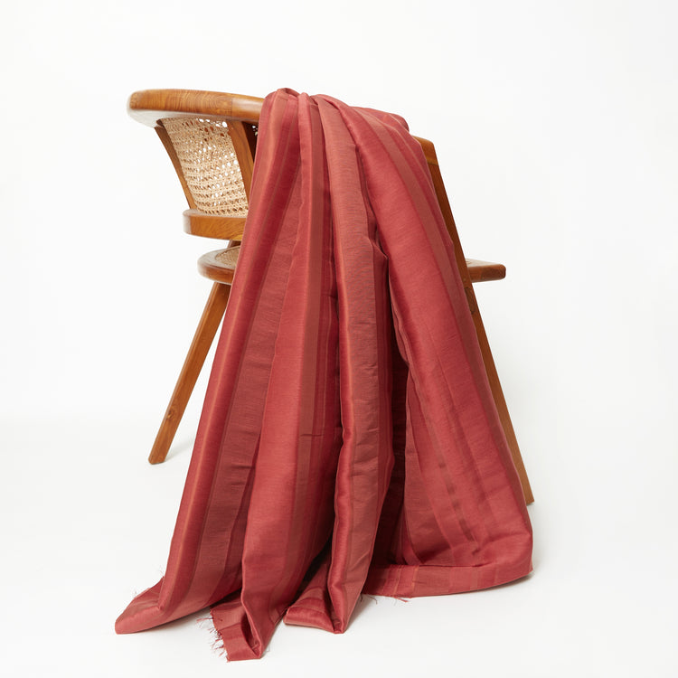 T24Q06537 | Toile Grande Laize à Rayures Variées - vue 2