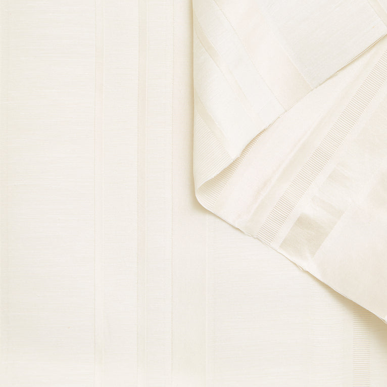 T24Q06537 | Toile Grande Laize à Rayures Variées - vue 1