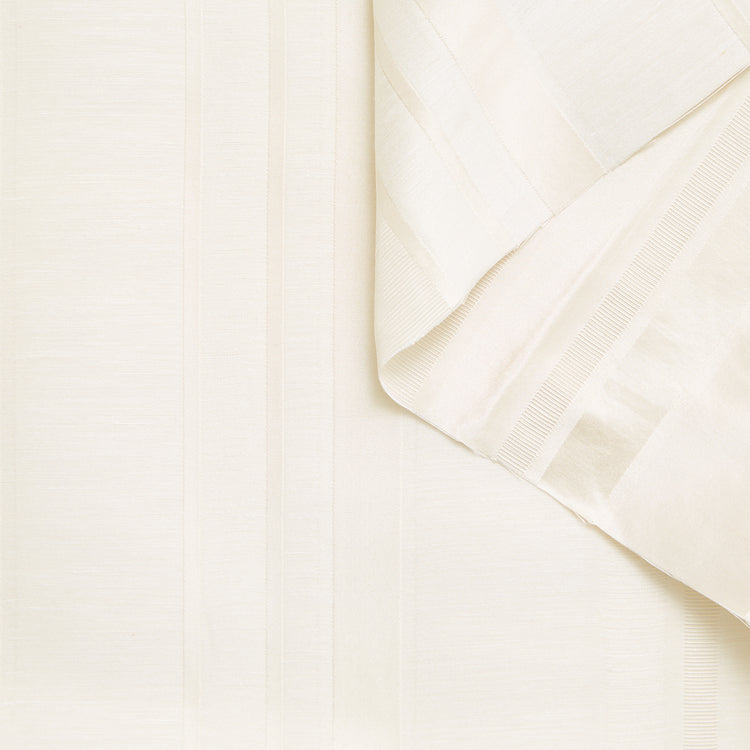 T24Q06537 | Toile Grande Laize à Rayures Variées - vue 1