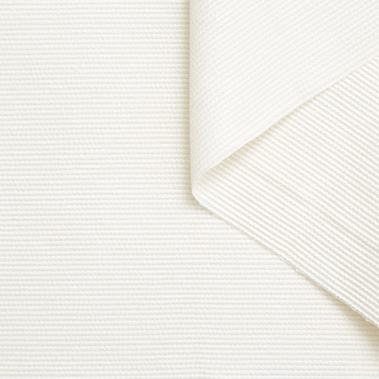 T24Q06538 | Ottoman de Viscose &amp; Soie - vue 4