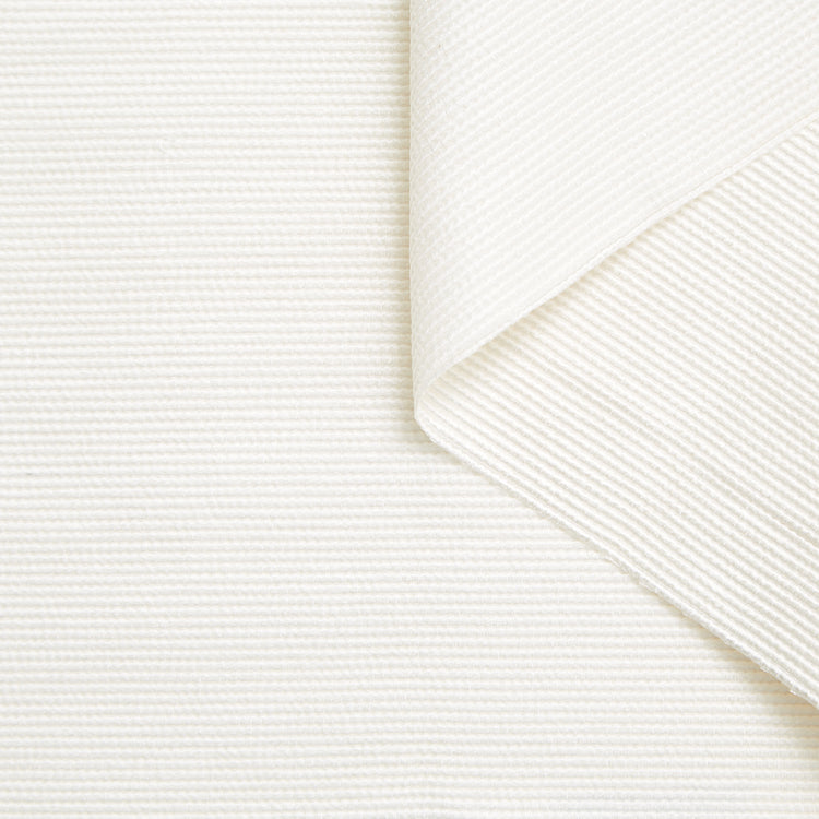T24Q06538 | Ottoman de Viscose &amp; Soie - vue 1