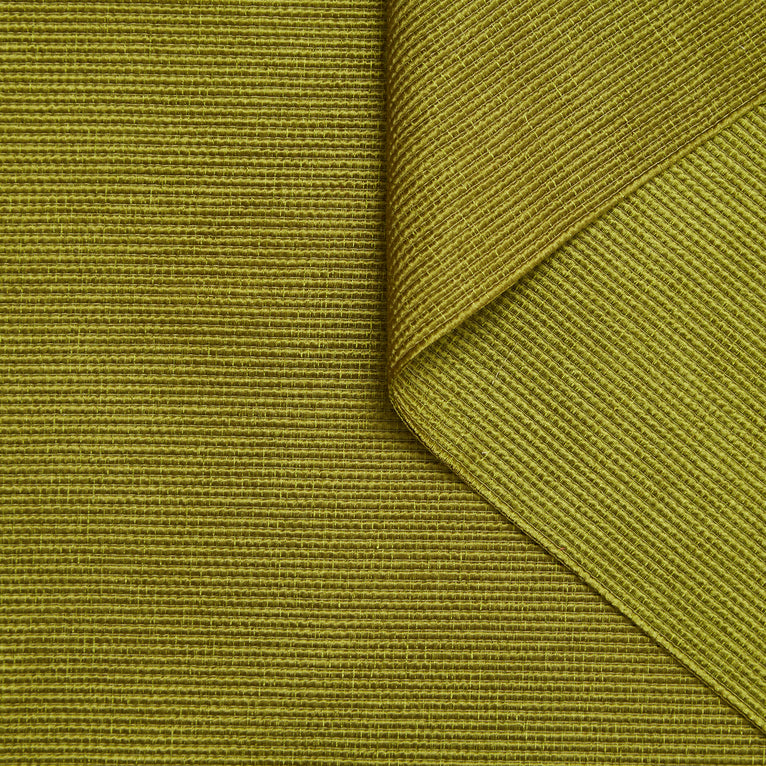 T24Q06538 | Ottoman de Viscose &amp; Soie - vue 1