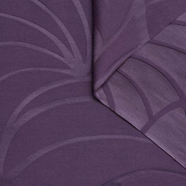 T24Q06540 | Jacquard Trevira Ignifugé