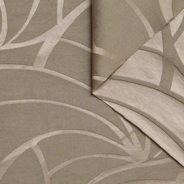 T24Q06540 | Jacquard Trevira Ignifugé - vue 2