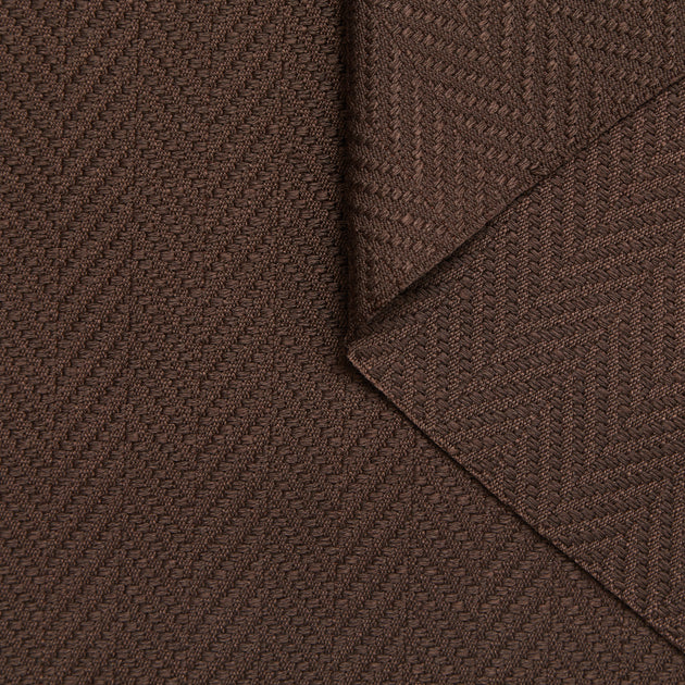 T24Q06542 | Chevron En Trevira Ignifugé
