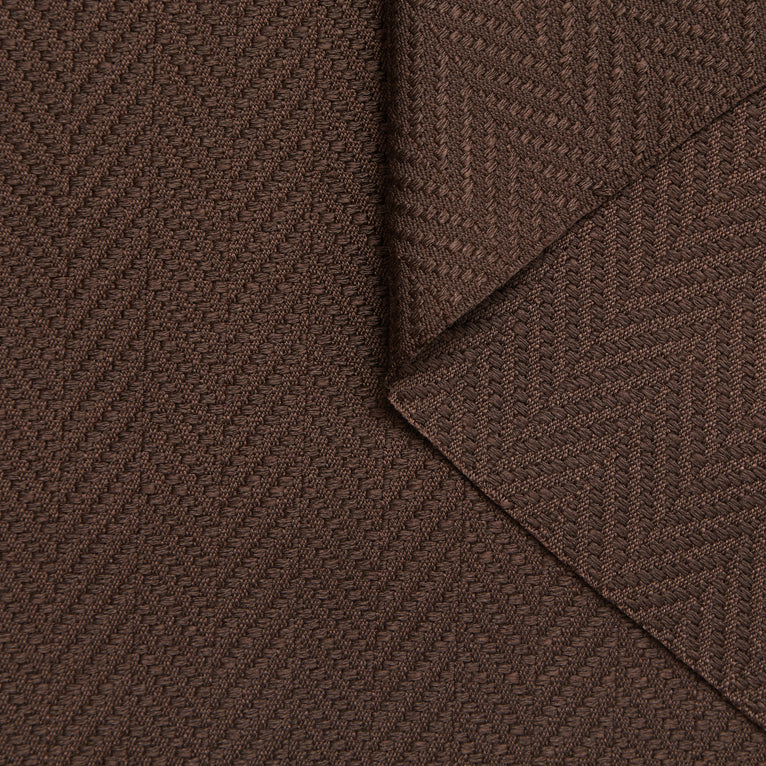 T24Q06542 | Chevron En Trevira Ignifugé - vue 4