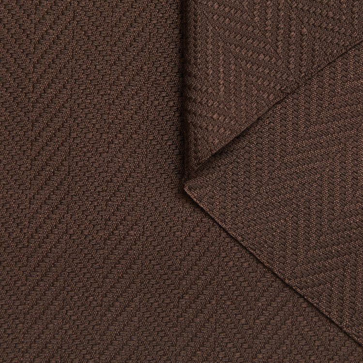 T24Q06542 | Chevron En Trevira Ignifugé - vue 1