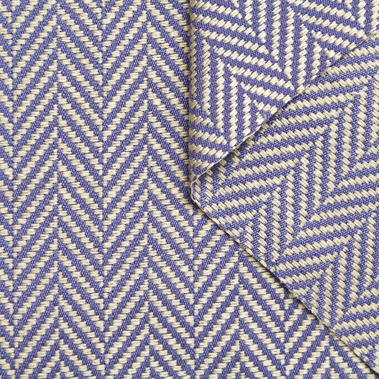 T24Q06542 | Chevron En Trevira Ignifugé - vue 1