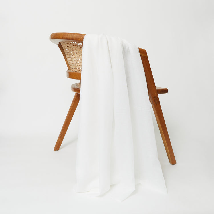 T24Q06544 | Voile Ignifugé - vue 2