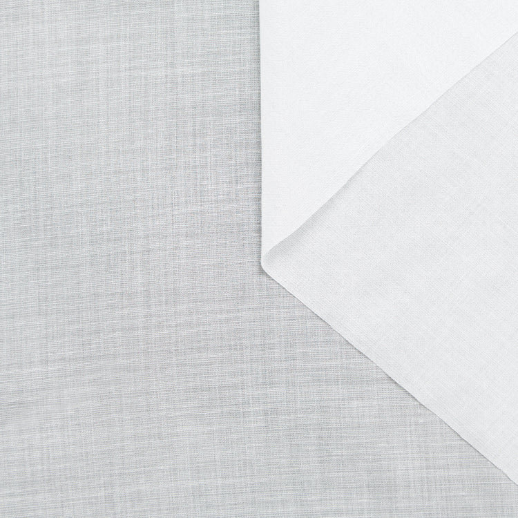 T24Q06545 | Voile Fluide Ignifugé - vue 1