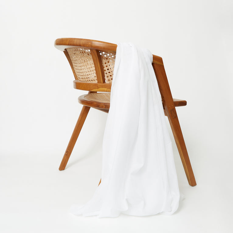 T24Q06545 | Voile Fluide Ignifugé - vue 3