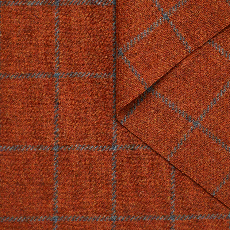 T24Q06551 | Carreaux Laine Vierge Ignifugée - vue 1