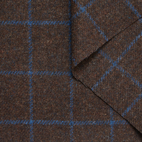 T24Q06551 | Carreaux Laine Vierge Ignifugée