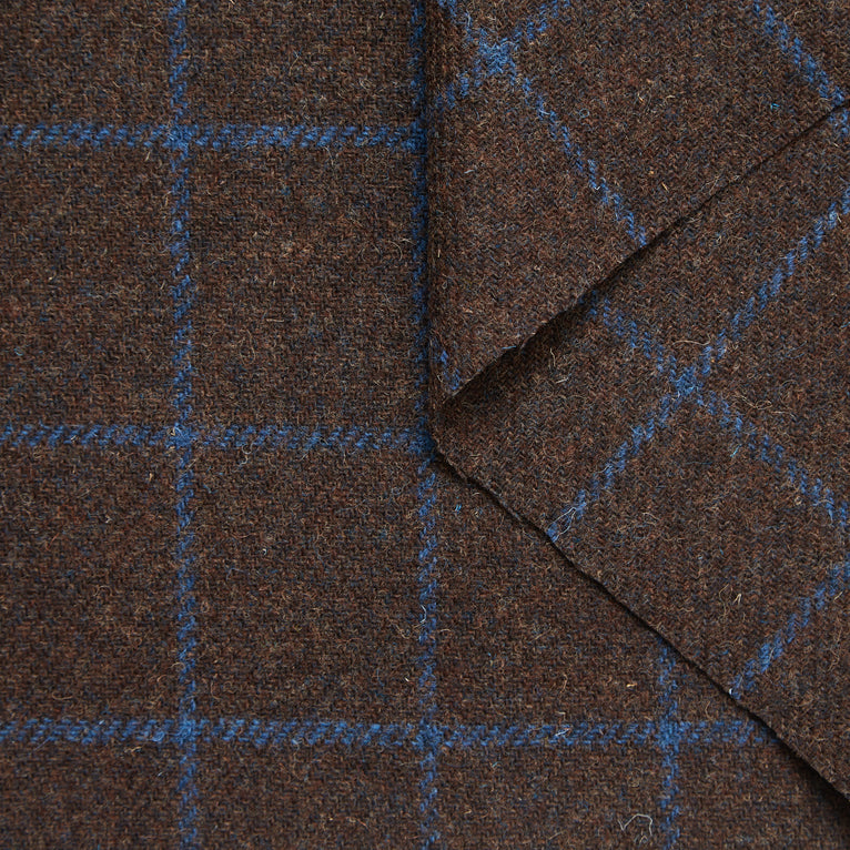 T24Q06551 | Carreaux Laine Vierge Ignifugée - vue 4
