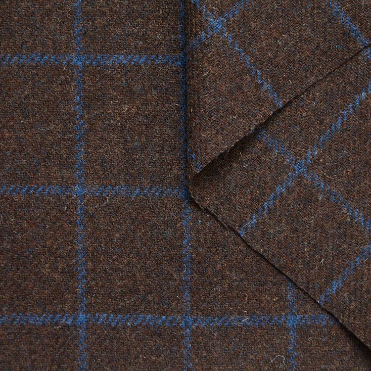 T24Q06551 | Carreaux Laine Vierge Ignifugée - vue 1
