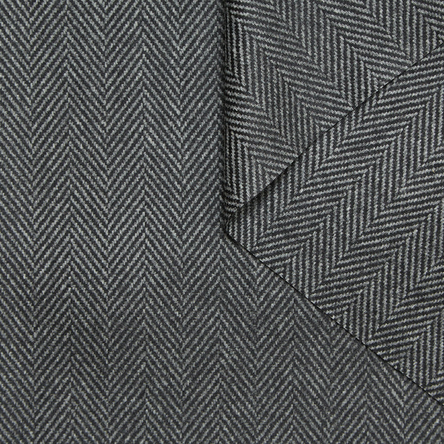 T24Q06554 | Chevron en Cachemire