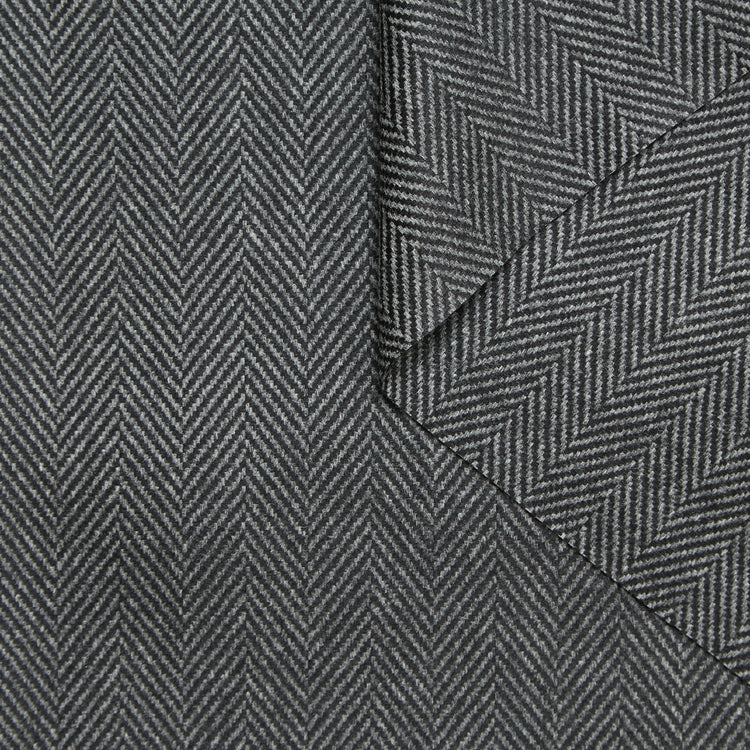 T24Q06554 | Chevron en Cachemire - vue 1