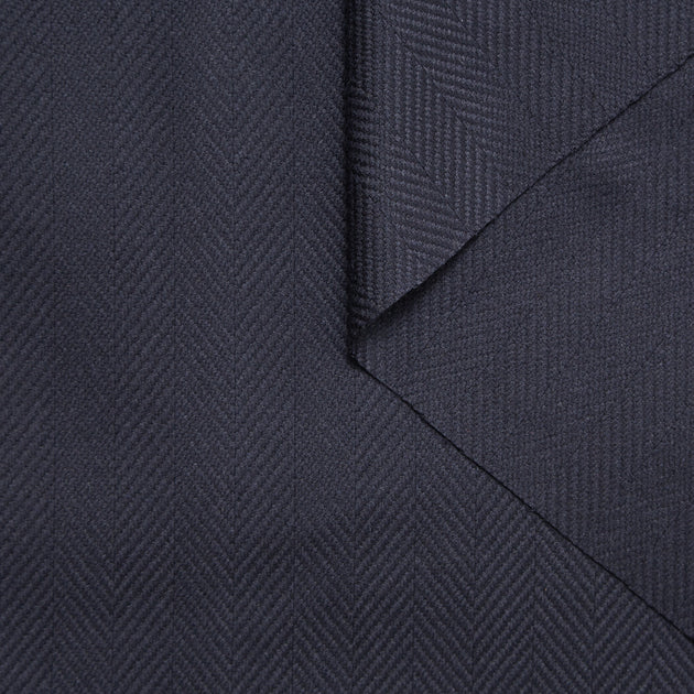 T24Q06554 | Chevron en Cachemire