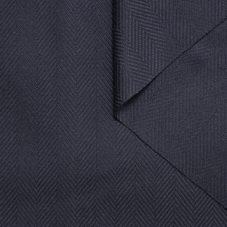 T24Q06554 | Chevron en Cachemire - vue 2
