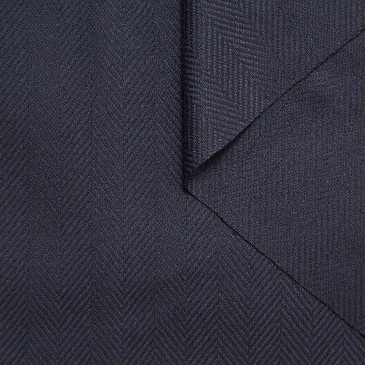 T24Q06554 | Herringbone Cashmere - view 1