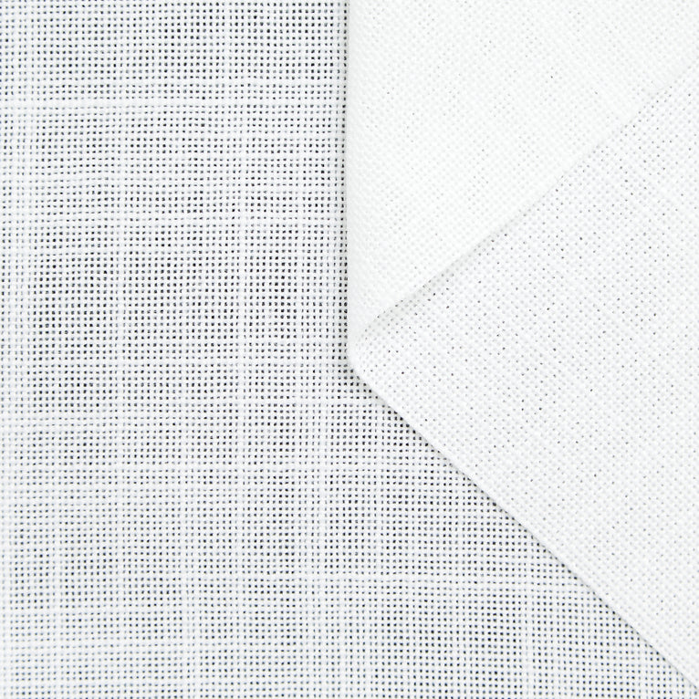 T24Q06556 | Toile Trevira Transparente Large Laize - vue 1