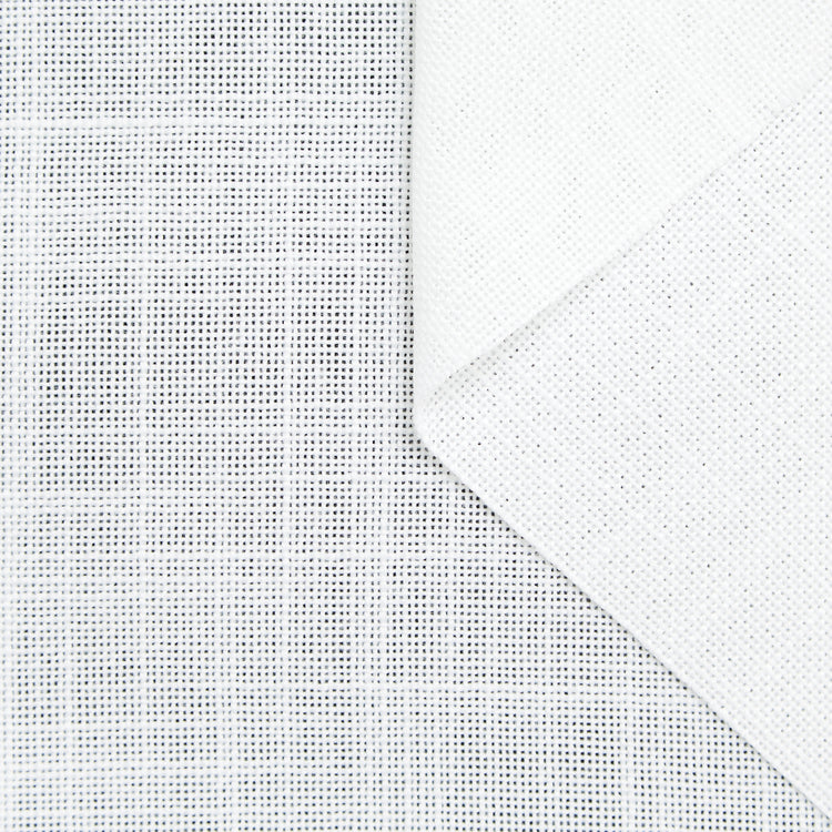 T24Q06556 | Toile Trevira Transparente Large Laize - vue 1
