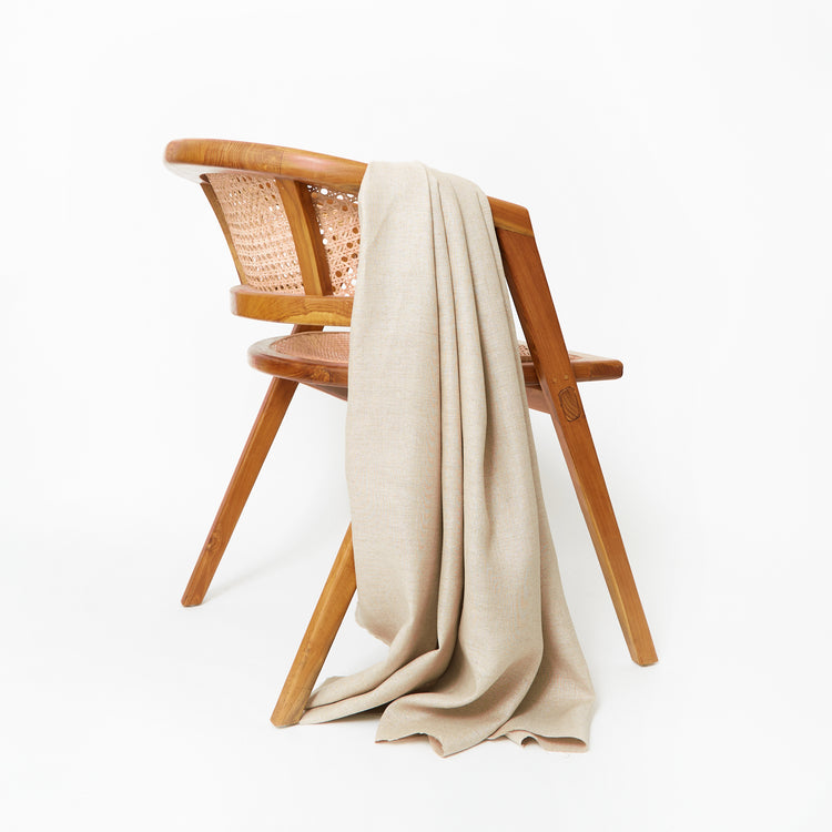 T24Q06557 | Toile de Lin - vue 2