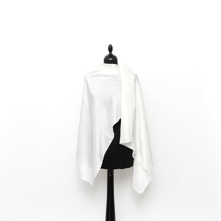 T24S11108 | Doublure Brillante en Viscose - vue 2