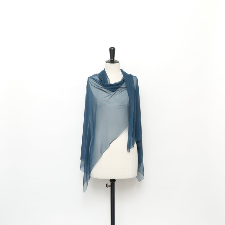 T24S11109 | Stretch Mesh - view 3