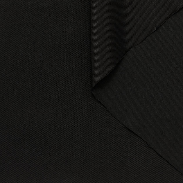 T24S11110 | Doublure Twill Brillante Stretch