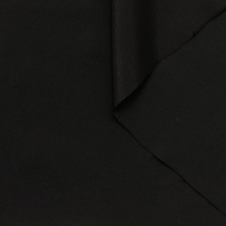 T24S11110 | Doublure Twill Brillante Stretch - vue 5