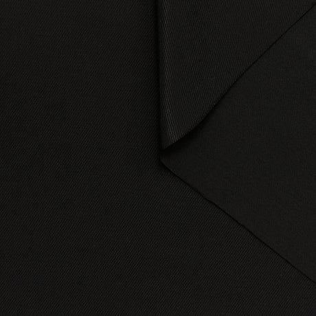 T24S11110 | Doublure Twill Brillante Stretch
