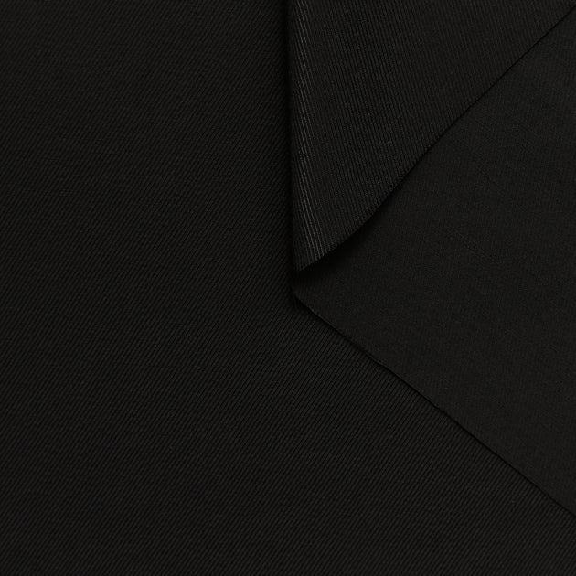 T24S11110 | Doublure Twill Brillante Stretch