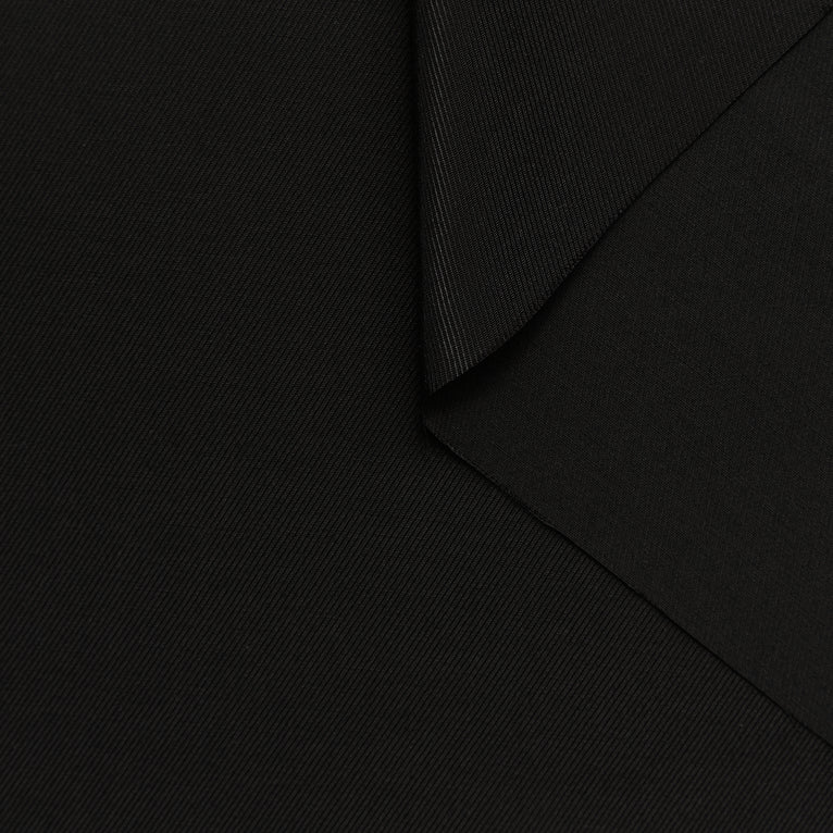 T24S11110 | Doublure Twill Brillante Stretch - vue 4