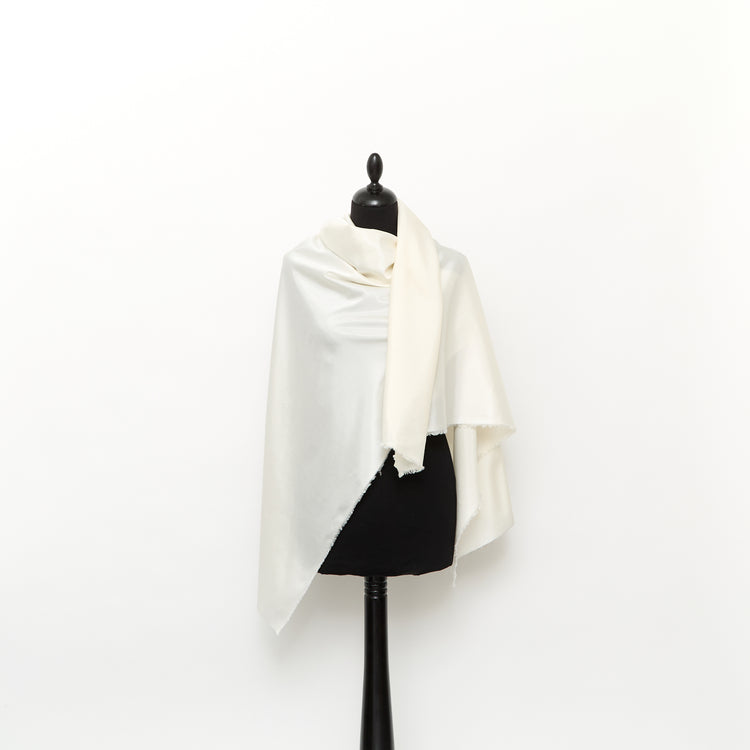 T24S11110 | Doublure Twill Brillante Stretch - vue 2