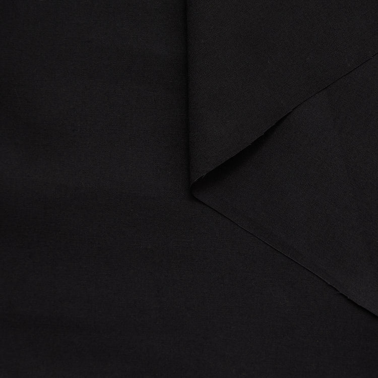 T24S11111 | Popeline Stretch en Coton  - vue 1