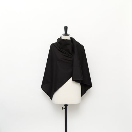  Popeline Stretch en Coton 