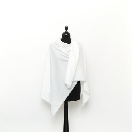  Coton à Rayures Variées