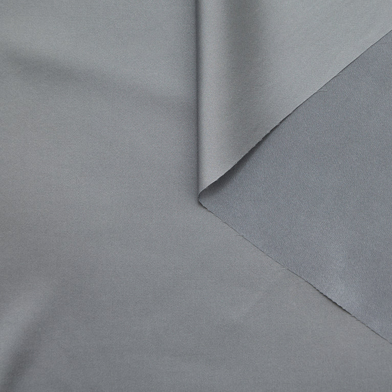T24S11115 | Satin de Viscose Stretch - vue 4
