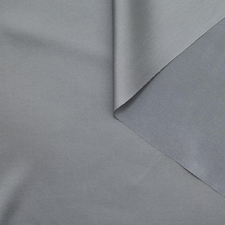 T24S11115 | Satin de Viscose Stretch - vue 1