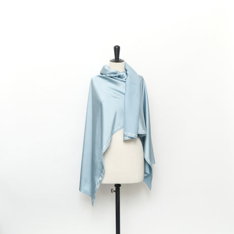  Satin de Viscose Stretch