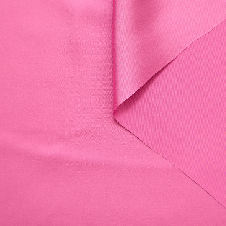 T24S11115 | Satin de Viscose Stretch - vue 3