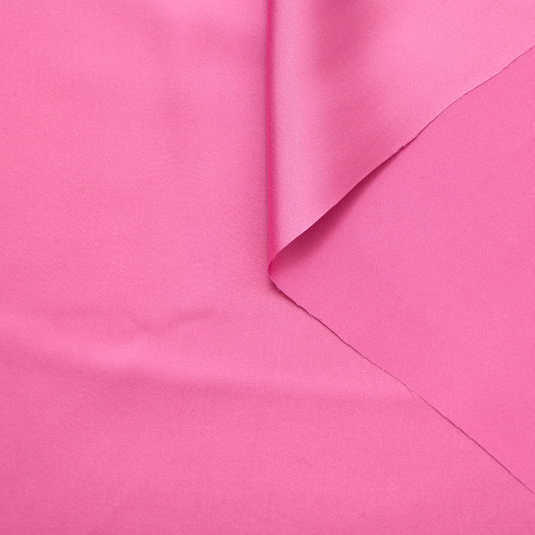 T24S11115 | Satin de Viscose Stretch - vue 1