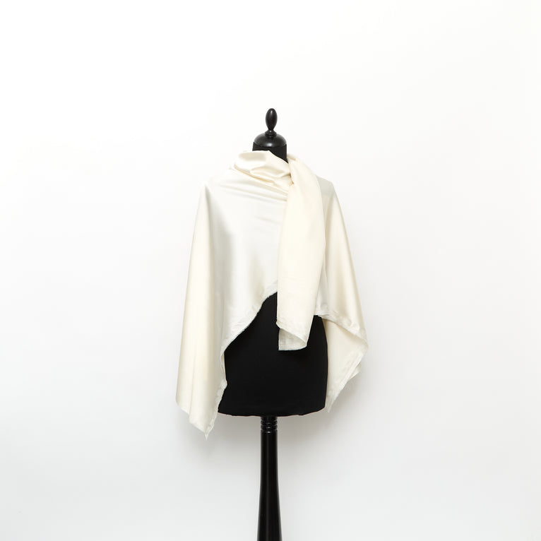 T24S11116 | Satin de Viscose Stretch - vue 2