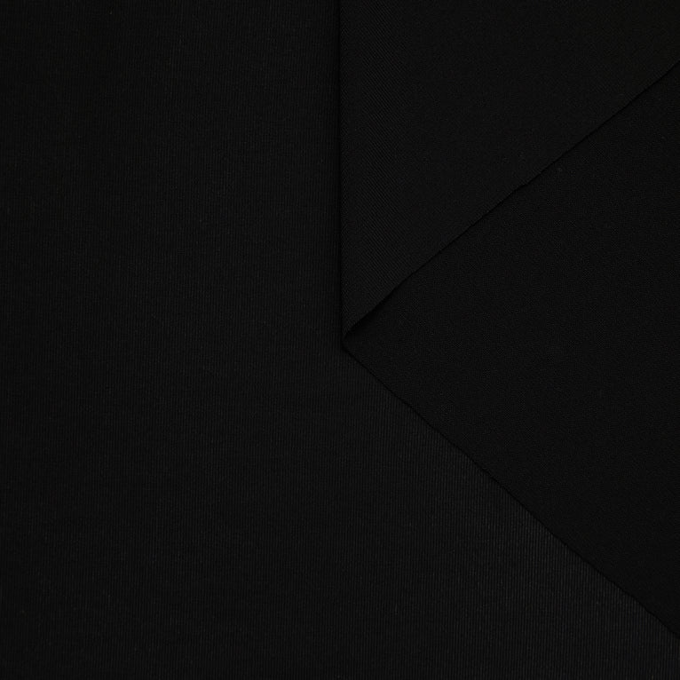 T24S11117 | Crêpe Jersey - vue 4