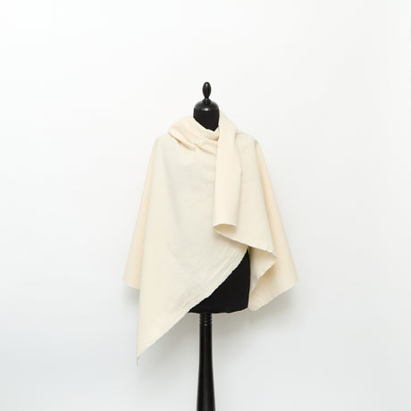  Natural Cotton Canvas