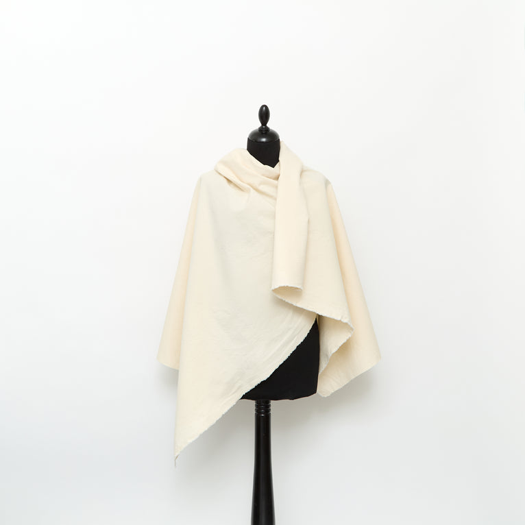 T24S11119 | Toile Naturelle en Coton - vue 2