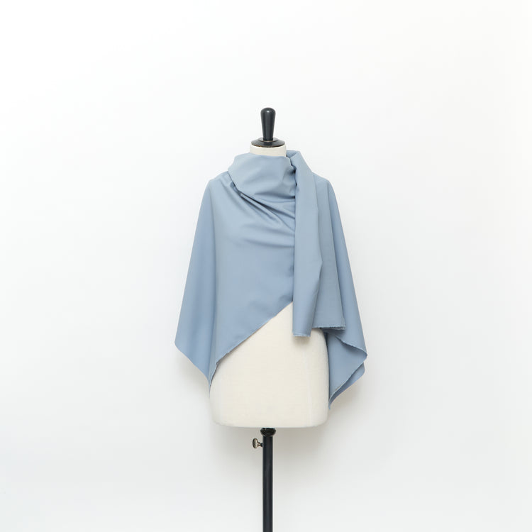 T24S11120 | Stretch Wool Suiting - view 2